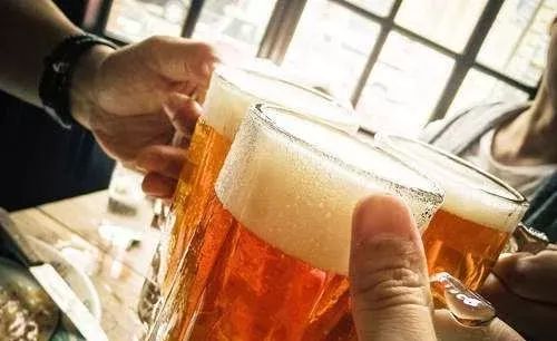 我的青岛情结，都是这些牌子害的