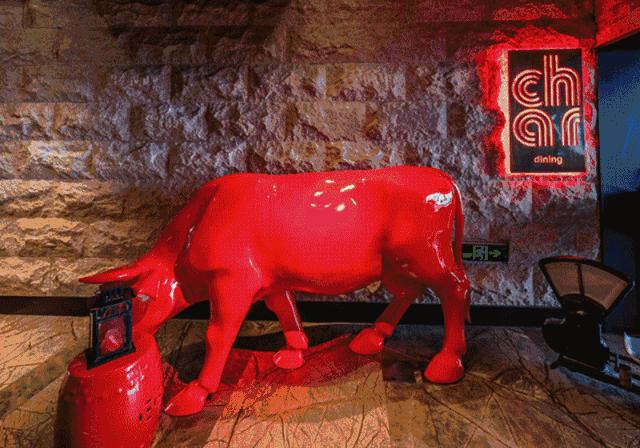 ¥299/2大1小——英迪格魔都第3家分号放大招！波龙鳕鱼和牛海陆饕餮狂欢！