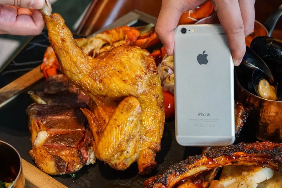 ¥299/2大1小——英迪格魔都第3家分号放大招！波龙鳕鱼和牛海陆饕餮狂欢！