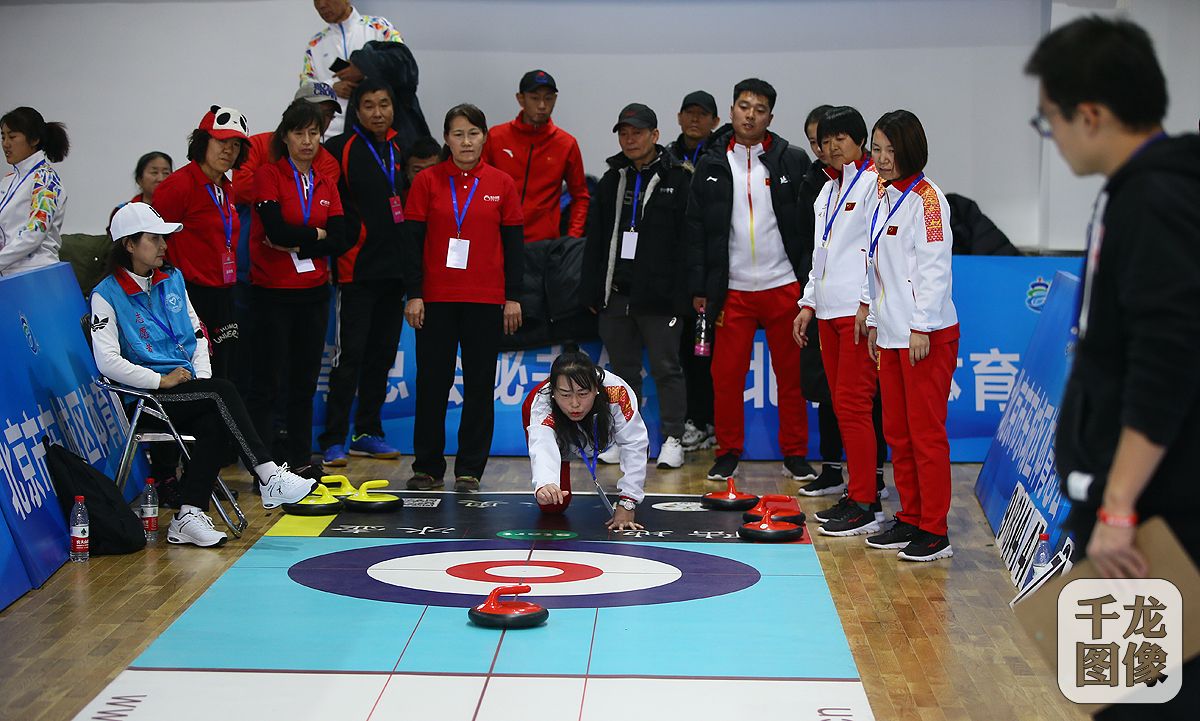 北京冬奥冰壶比赛在哪儿举行,聚焦冬奥北京冬奥揭幕前五大看点