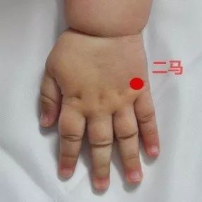 孩子脾虚大便次数多推拿手法,宝宝脾胃虚大便不成形推拿