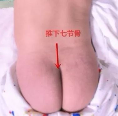 孩子脾虚大便次数多推拿手法,宝宝脾胃虚大便不成形推拿