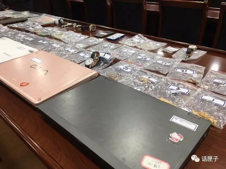 一个贼骨头，铆牢松江一个小区！一年偷了30多次，案值超过100万！他居然是这么得手的……