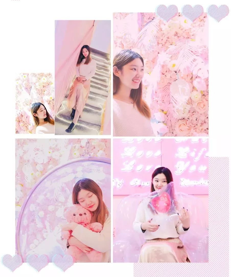 韩氏皮肤管理中心探店,探店福利送到手软