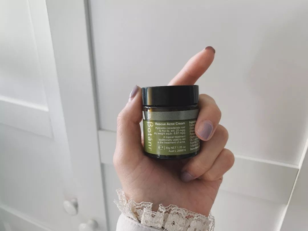 约会的前一天长了个痘,约会之前必长痘