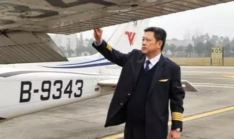 李勇军：通天大道的引路人