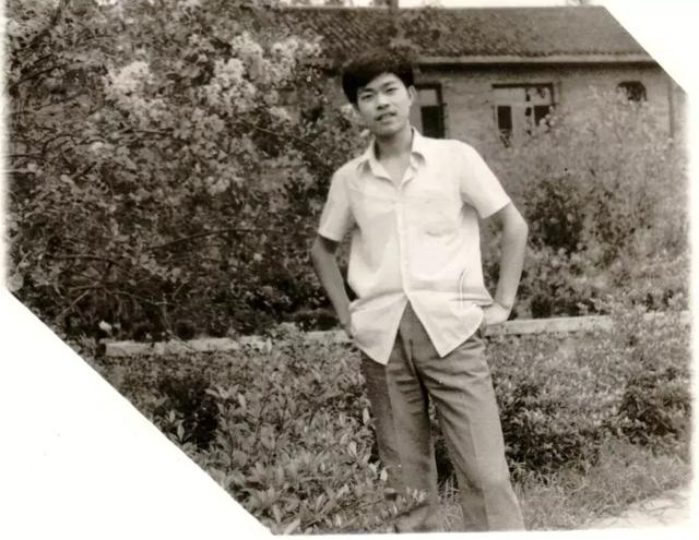 李勇军：通天大道的引路人