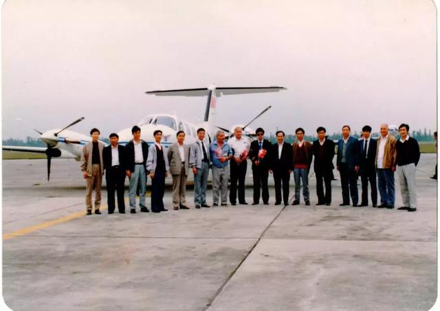 李勇军：通天大道的引路人