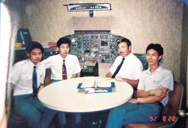 李勇军：通天大道的引路人