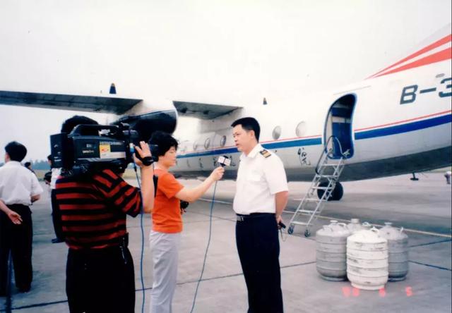 李勇军：通天大道的引路人