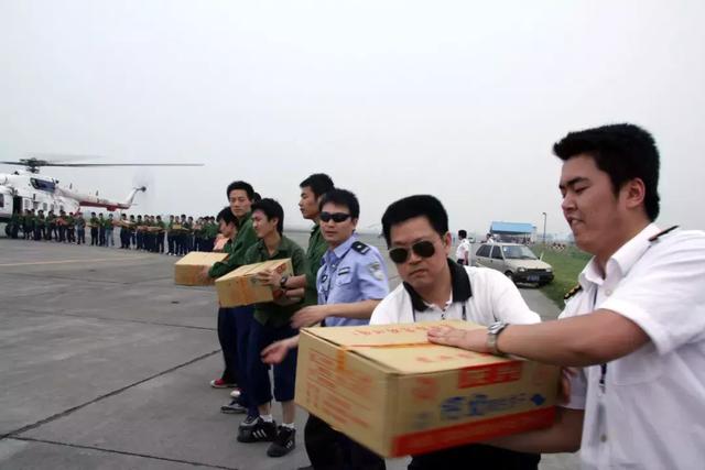 李勇军：通天大道的引路人