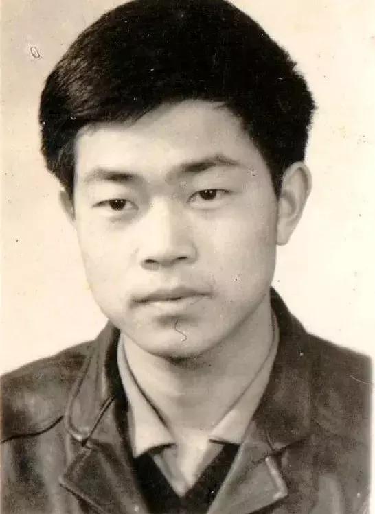 李勇军：通天大道的引路人