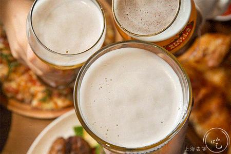 魔都惊现1200㎡「运动餐厅」！桌球飞镖无限畅玩，清晨2点才打烊！