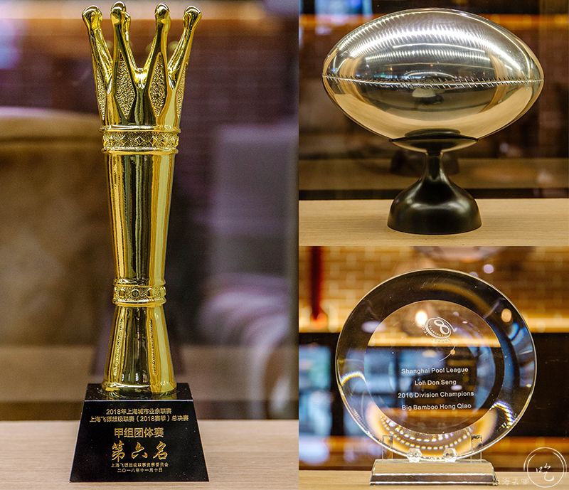 魔都惊现1200㎡「运动餐厅」！桌球飞镖无限畅玩，清晨2点才打烊！