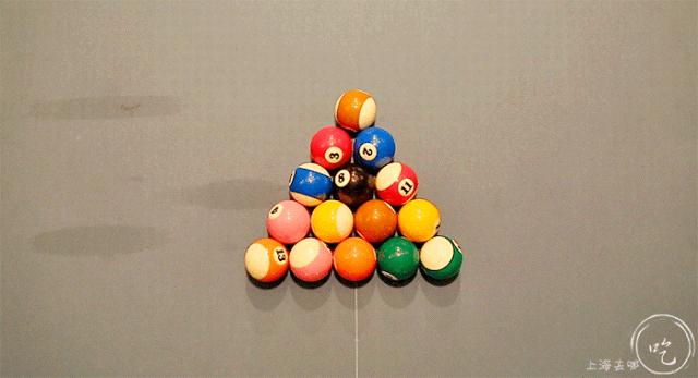 魔都惊现1200㎡「运动餐厅」！桌球飞镖无限畅玩，清晨2点才打烊！