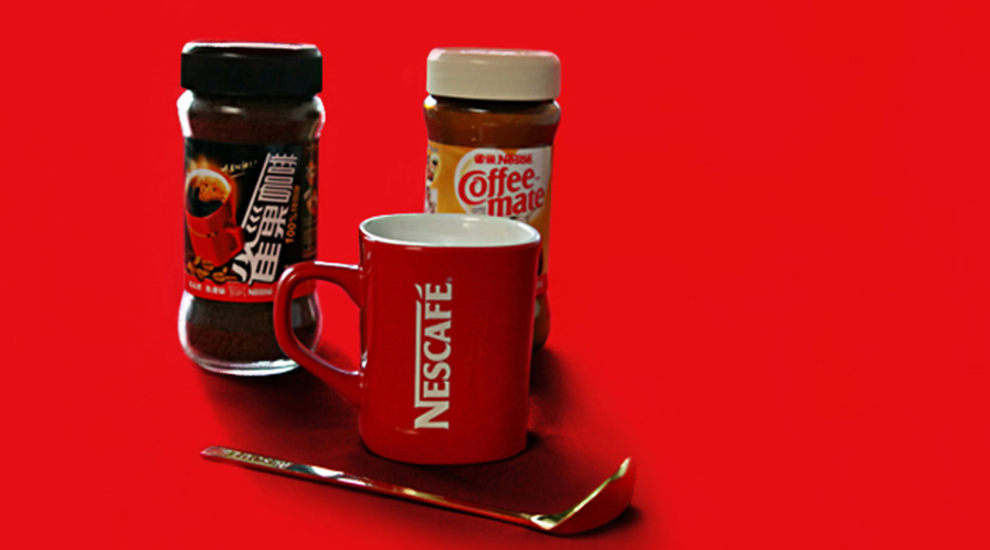 “旧爱”难断，雀巢能否借区块链一斩红尘？