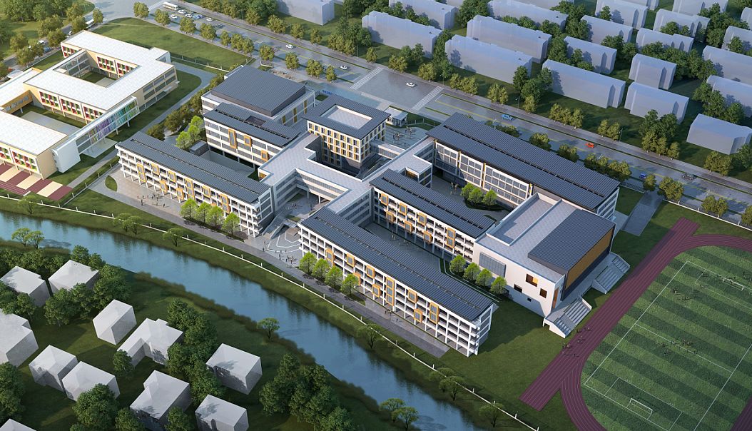 苏州费家村小学幼儿园规划,苏州新区公立幼儿园有哪些