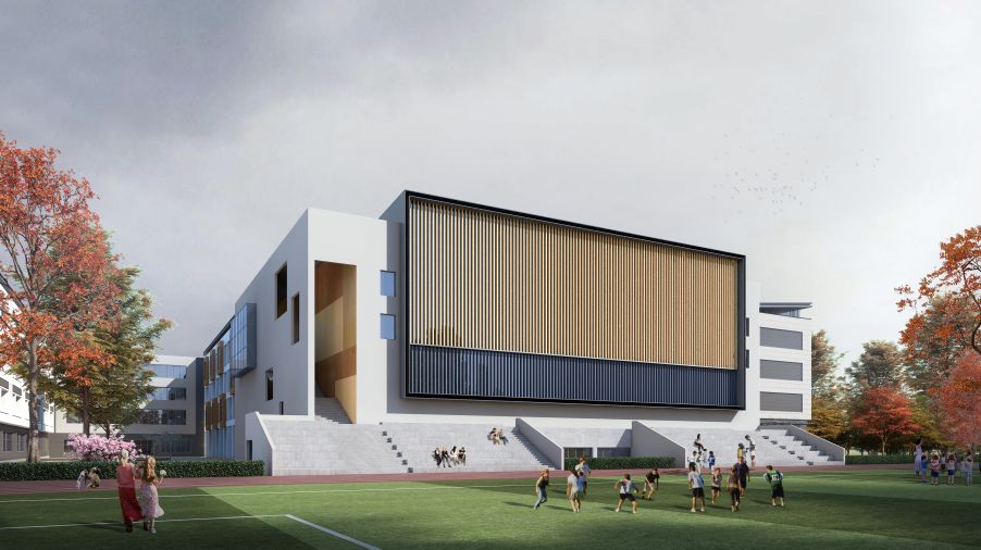 苏州费家村小学幼儿园规划,苏州新区公立幼儿园有哪些