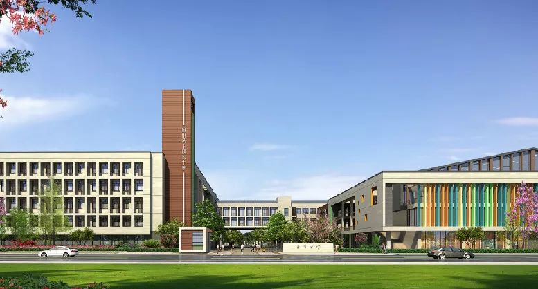 苏州费家村小学幼儿园规划,苏州新区公立幼儿园有哪些