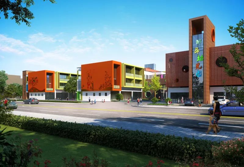 苏州费家村小学幼儿园规划,苏州新区公立幼儿园有哪些