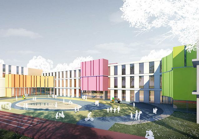 苏州费家村小学幼儿园规划,苏州新区公立幼儿园有哪些