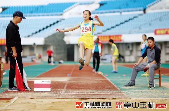 8大赛事，4000多人参与，玉林这个盛会能量爆棚！看点……