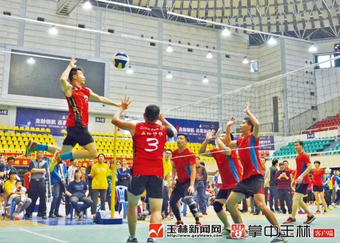 8大赛事，4000多人参与，玉林这个盛会能量爆棚！看点……