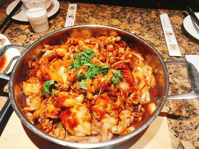 长沙特色焖锅,焖锅长沙