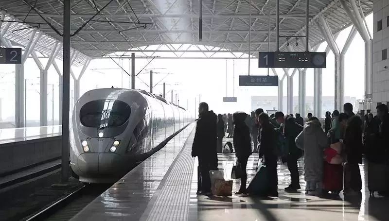 2022元旦春节火车票购票新变化 (1月份的火车票什么时候可以购买)