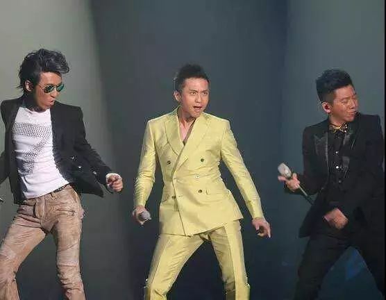 羽泉分手大师,羽泉分道扬镳