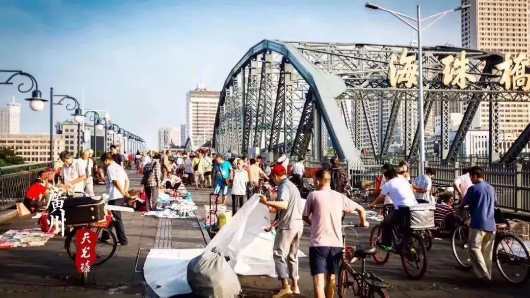 广州天光墟鬼市每天都有吗,广州天光墟鬼市开市时间