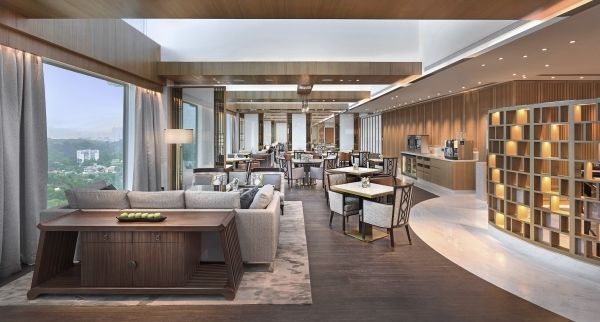 新加坡香格里拉大酒店视频,新加坡香格里拉酒店几星级