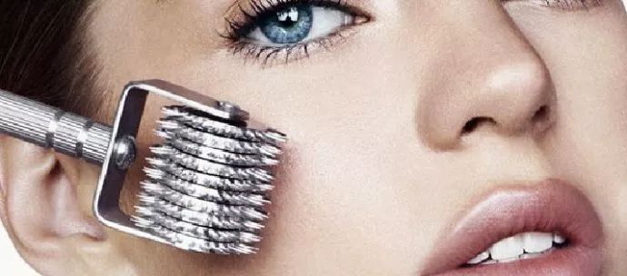 医美微针有什么效果,配合微针做的医美产品有哪些