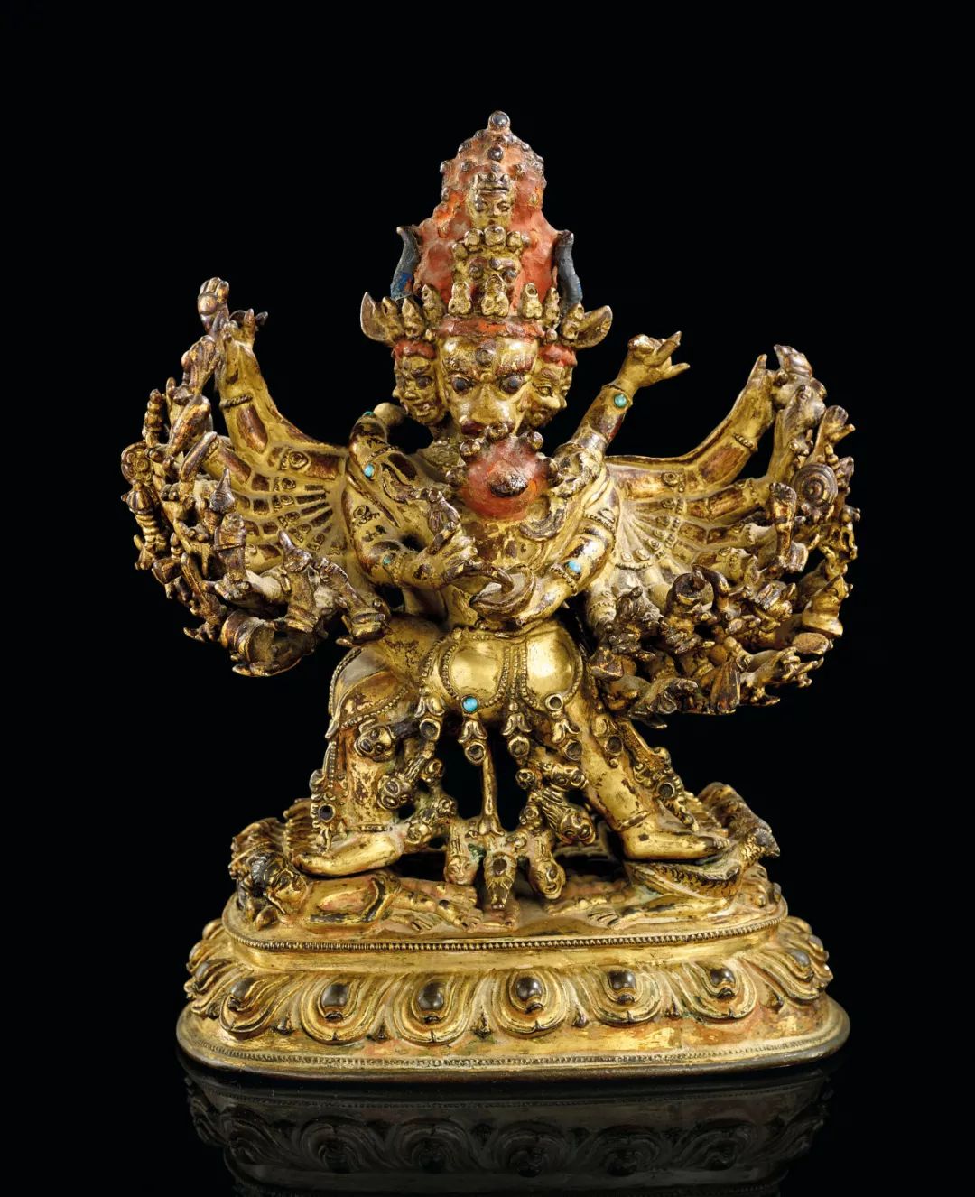 佳士得青铜器图片,97年佳士得青铜器