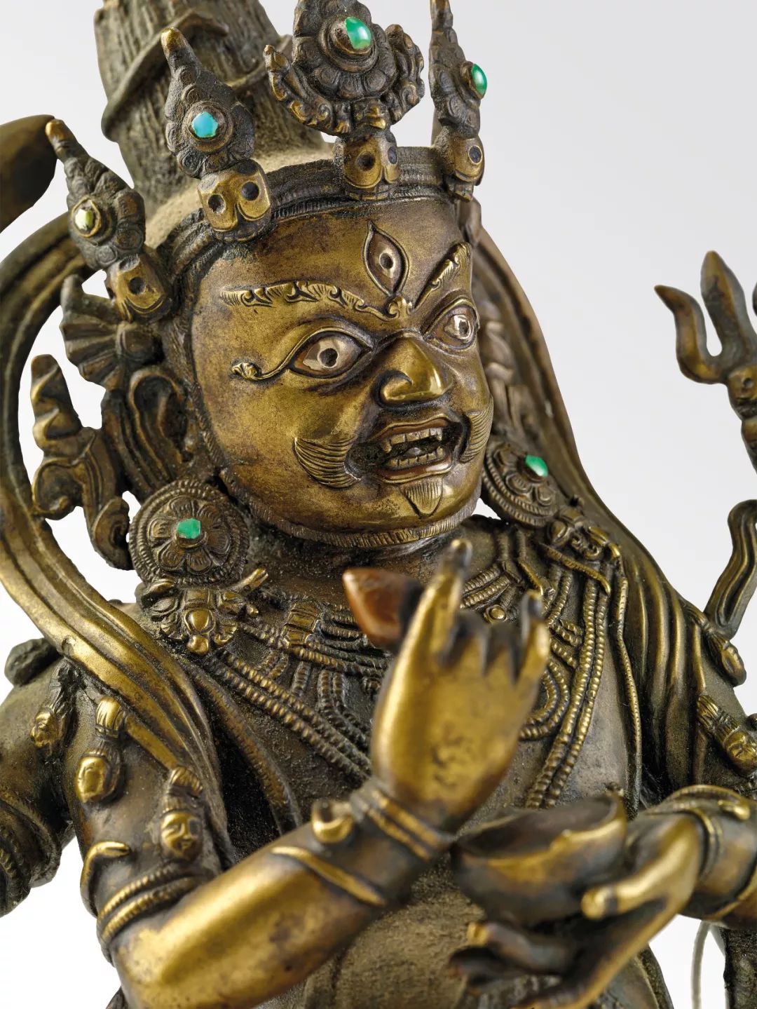 佳士得青铜器图片,97年佳士得青铜器