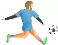 2019年浙江足球青超联赛,浙江绿城5:0胜搅动冲超形势