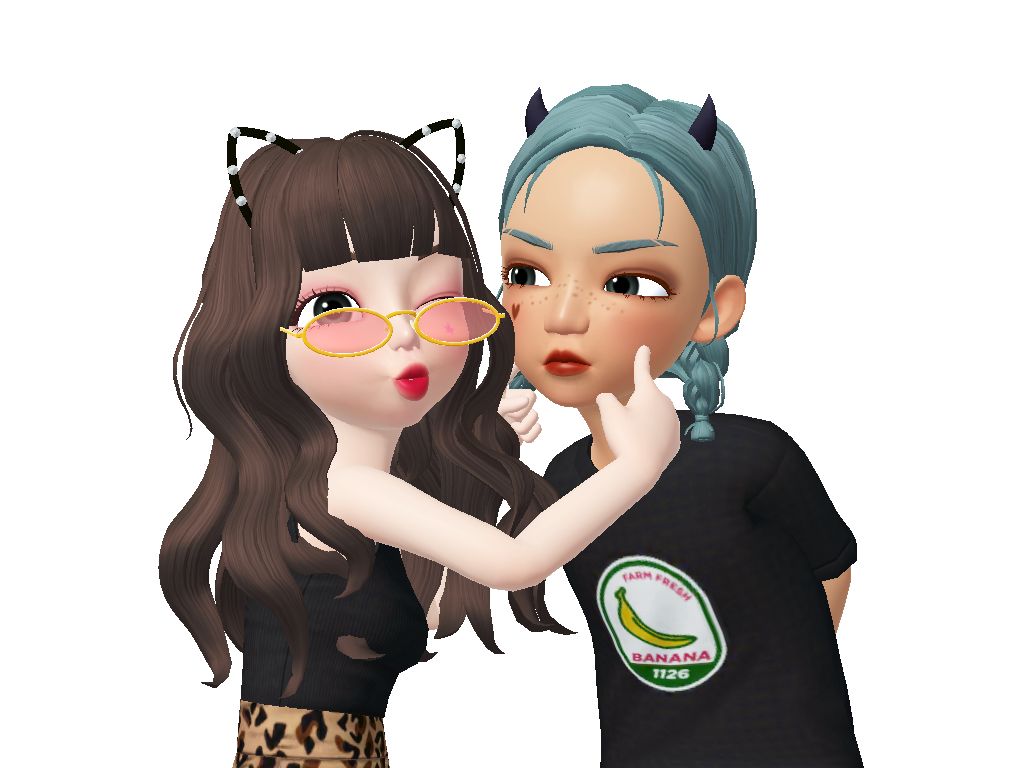 连续8天社交排行超微信的ZEPETO，会成为下一个月抛软件嘛？