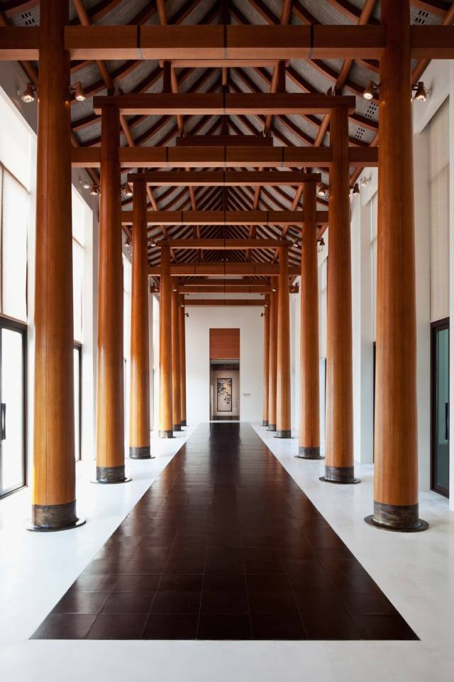 宁波柏悦暑期钜惠￥1200+起/晚，享下午茶+水果采摘+航海体验超棒亲子体验