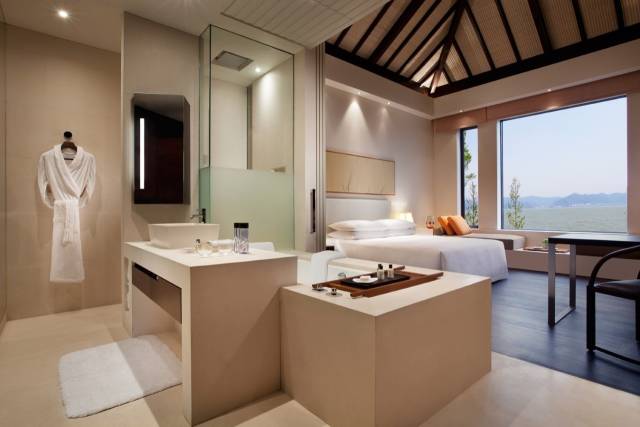 宁波柏悦暑期钜惠￥1200+起/晚，享下午茶+水果采摘+航海体验超棒亲子体验