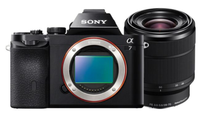 a7系列哪款相机最好,a7相机各型号区别