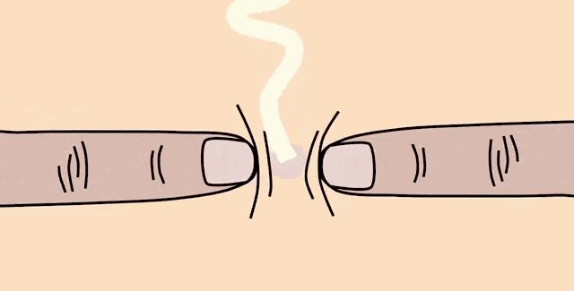 起粉刺怎么解决不用任何工具,起闭口粉刺怎么消除