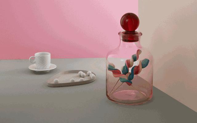 独家开售TIVOLI，顺便送三个人免费去丹麦玩，你要吗？