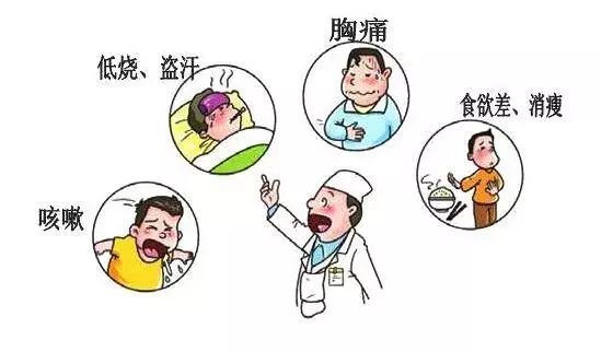 校医院提醒您春天到了，春季传染病防护事项你get到了吗？