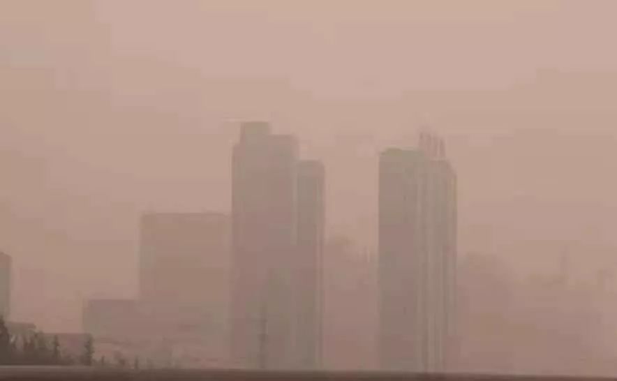 科普pm2.5,空气污染科普pm2.5