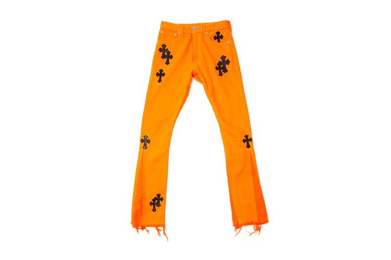 chromehearts美国官网,chromehearts新款