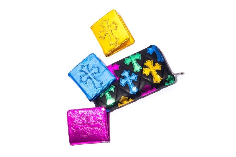 chromehearts美国官网,chromehearts新款