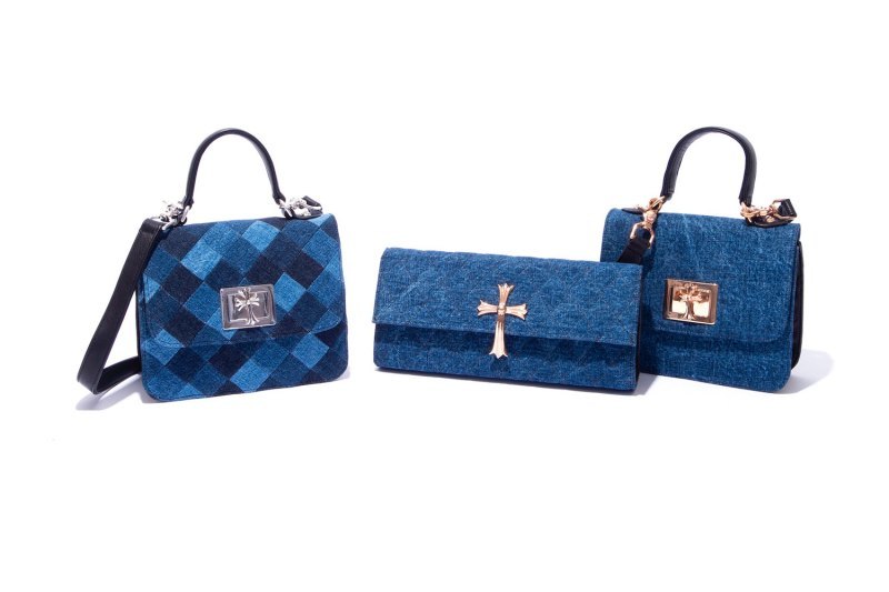 chromehearts美国官网,chromehearts新款