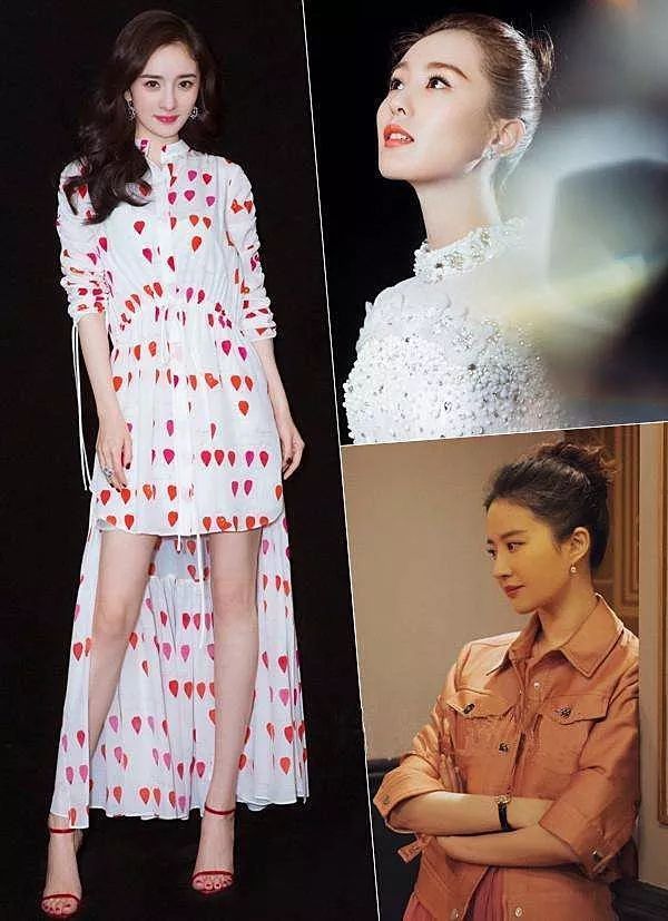 平价首饰怎样戴出高级感,珠宝戴出高级感