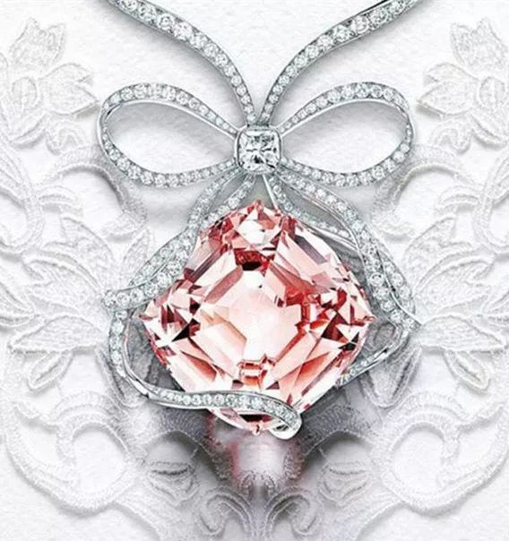 平价首饰怎样戴出高级感,珠宝戴出高级感