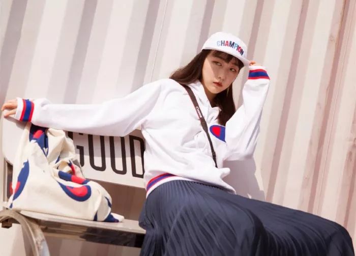 champion潮牌工装,潮牌champion是什么牌子